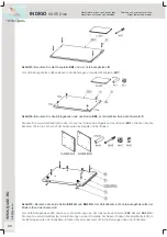 Предварительный просмотр 26 страницы Quax INDIGO 54 05 21 Series Manual