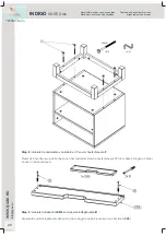 Предварительный просмотр 28 страницы Quax INDIGO 54 05 21 Series Manual