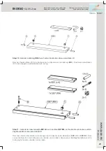 Предварительный просмотр 29 страницы Quax INDIGO 54 05 21 Series Manual