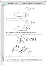 Предварительный просмотр 36 страницы Quax INDIGO 54 05 21 Series Manual