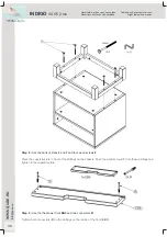 Предварительный просмотр 38 страницы Quax INDIGO 54 05 21 Series Manual