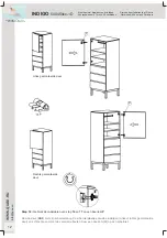 Preview for 12 page of Quax INDIGO 540454 1D Series Manual