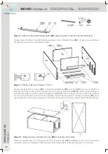 Preview for 20 page of Quax INDIGO 540454 1D Series Manual