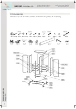 Preview for 4 page of Quax INDIGO 540454 2D Series Manual