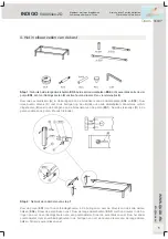 Preview for 5 page of Quax INDIGO 540454 2D Series Manual