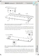 Preview for 7 page of Quax INDIGO 540454 2D Series Manual