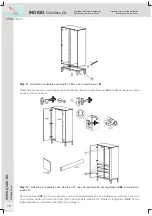 Preview for 10 page of Quax INDIGO 540454 2D Series Manual