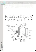 Preview for 14 page of Quax INDIGO 540454 2D Series Manual