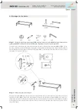 Preview for 15 page of Quax INDIGO 540454 2D Series Manual