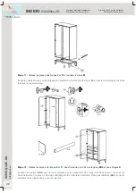 Preview for 20 page of Quax INDIGO 540454 2D Series Manual