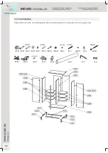 Preview for 24 page of Quax INDIGO 540454 2D Series Manual