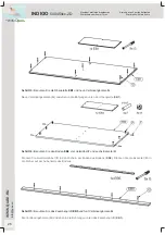 Preview for 26 page of Quax INDIGO 540454 2D Series Manual