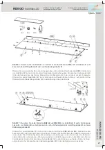 Preview for 27 page of Quax INDIGO 540454 2D Series Manual