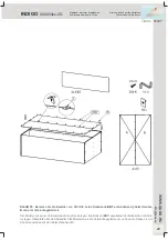 Preview for 29 page of Quax INDIGO 540454 2D Series Manual