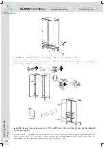 Preview for 30 page of Quax INDIGO 540454 2D Series Manual