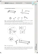 Preview for 35 page of Quax INDIGO 540454 2D Series Manual