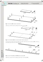 Preview for 36 page of Quax INDIGO 540454 2D Series Manual