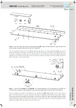 Preview for 37 page of Quax INDIGO 540454 2D Series Manual