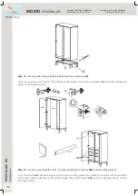 Preview for 40 page of Quax INDIGO 540454 2D Series Manual