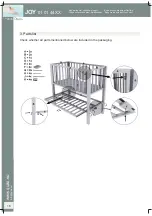 Предварительный просмотр 16 страницы Quax JOY 01 01 44 Series Handbuch Manual