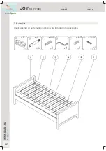 Preview for 22 page of Quax JOY 54 01 10 Series Handling Manual