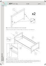 Preview for 24 page of Quax JOY 54 01 10 Series Handling Manual