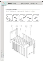 Preview for 4 page of Quax JOY 54 01 12 Series Handling Manual