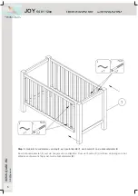 Preview for 6 page of Quax JOY 54 01 12 Series Handling Manual