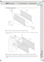 Preview for 11 page of Quax JOY 54 01 12 Series Handling Manual