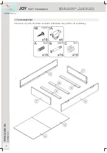 Preview for 4 page of Quax JOY 54 01 13 Series Manual