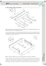 Preview for 5 page of Quax JOY 54 01 13 Series Manual