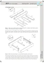 Preview for 11 page of Quax JOY 54 01 13 Series Manual