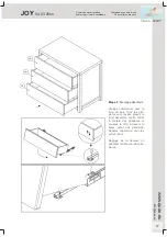 Preview for 17 page of Quax JOY 54 03 20 Series Manual