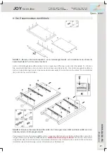 Preview for 21 page of Quax JOY 54 03 20 Series Manual