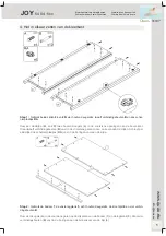 Preview for 5 page of Quax JOY 54 04 11 Series Manual