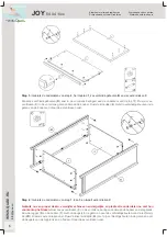 Preview for 6 page of Quax JOY 54 04 11 Series Manual