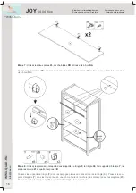 Preview for 16 page of Quax JOY 54 04 11 Series Manual