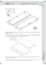 Preview for 21 page of Quax JOY 54 04 11 Series Manual