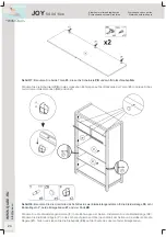 Preview for 24 page of Quax JOY 54 04 11 Series Manual