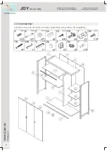 Preview for 4 page of Quax JOY 54 04 12 Series Manual