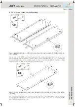 Preview for 5 page of Quax JOY 54 04 12 Series Manual