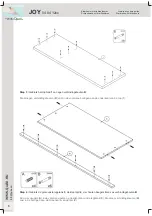 Preview for 6 page of Quax JOY 54 04 12 Series Manual