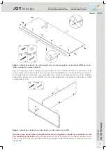 Preview for 7 page of Quax JOY 54 04 12 Series Manual