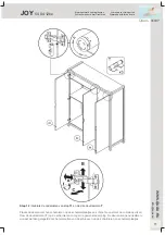 Preview for 11 page of Quax JOY 54 04 12 Series Manual