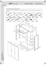 Preview for 14 page of Quax JOY 54 04 12 Series Manual