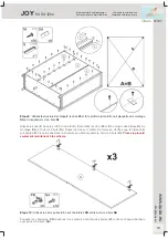 Preview for 19 page of Quax JOY 54 04 12 Series Manual