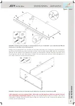 Preview for 27 page of Quax JOY 54 04 12 Series Manual