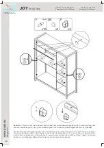 Preview for 30 page of Quax JOY 54 04 12 Series Manual