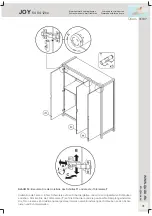 Preview for 31 page of Quax JOY 54 04 12 Series Manual