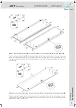 Preview for 35 page of Quax JOY 54 04 12 Series Manual